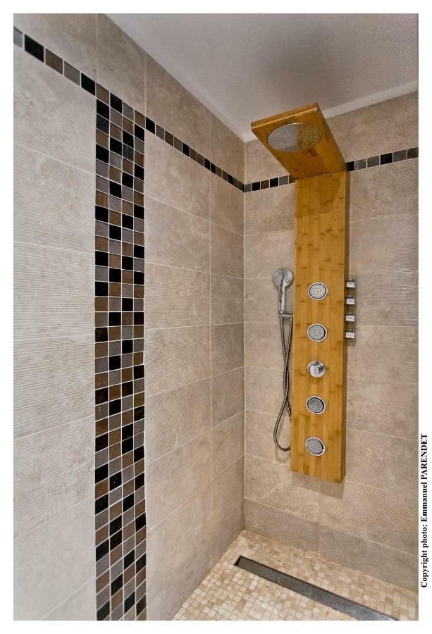 Parc Anahit Apartment Nice Ngoại thất bức ảnh