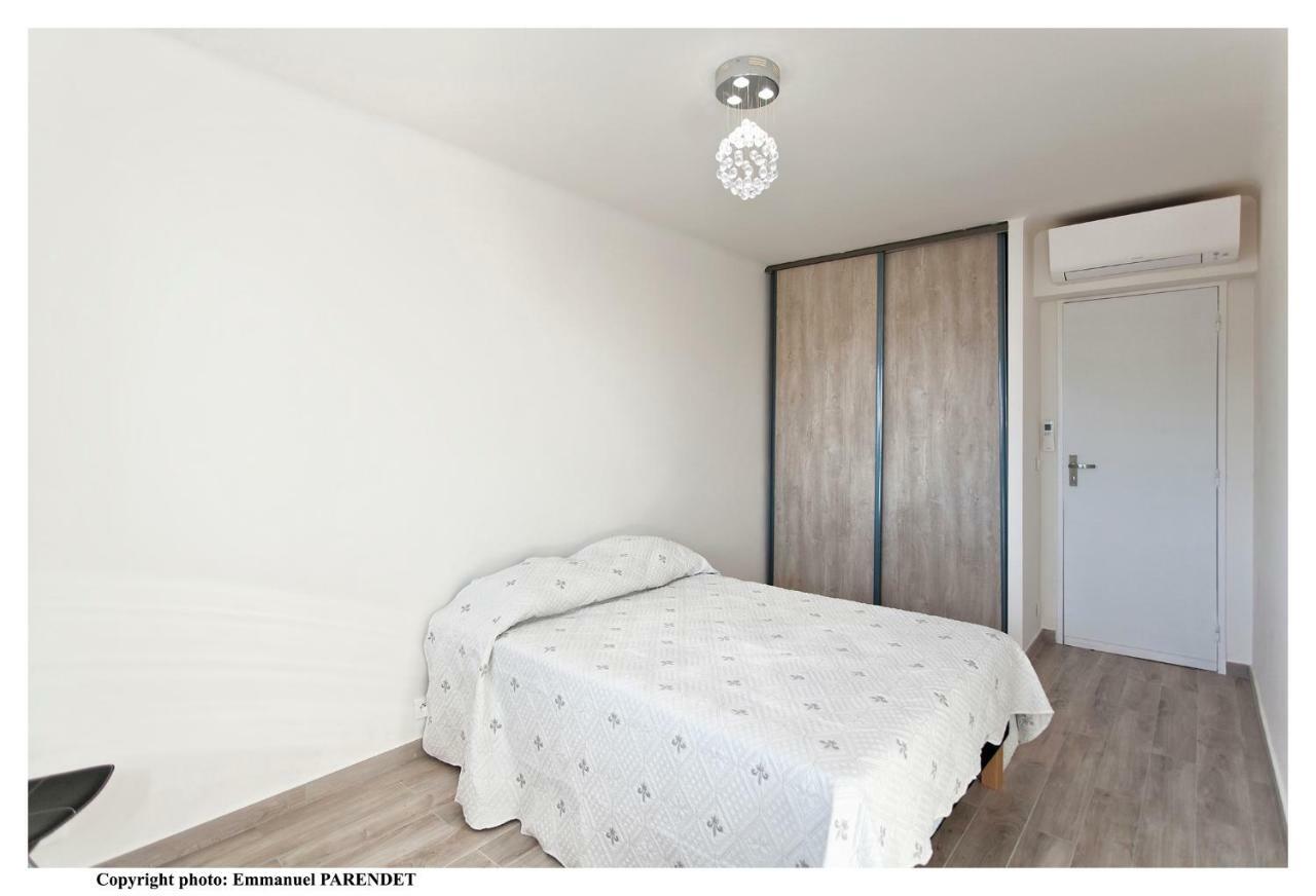 Parc Anahit Apartment Nice Ngoại thất bức ảnh