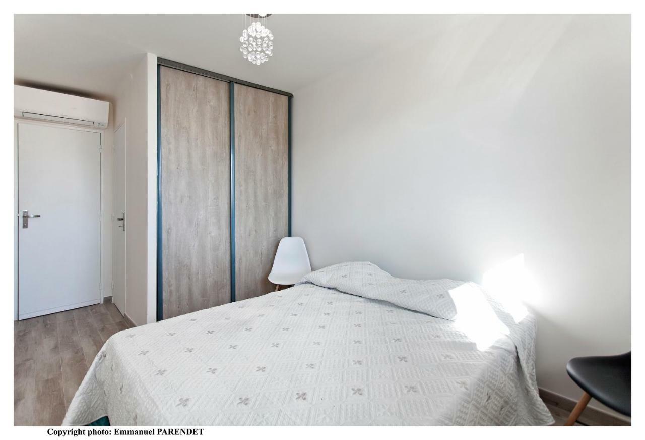 Parc Anahit Apartment Nice Ngoại thất bức ảnh