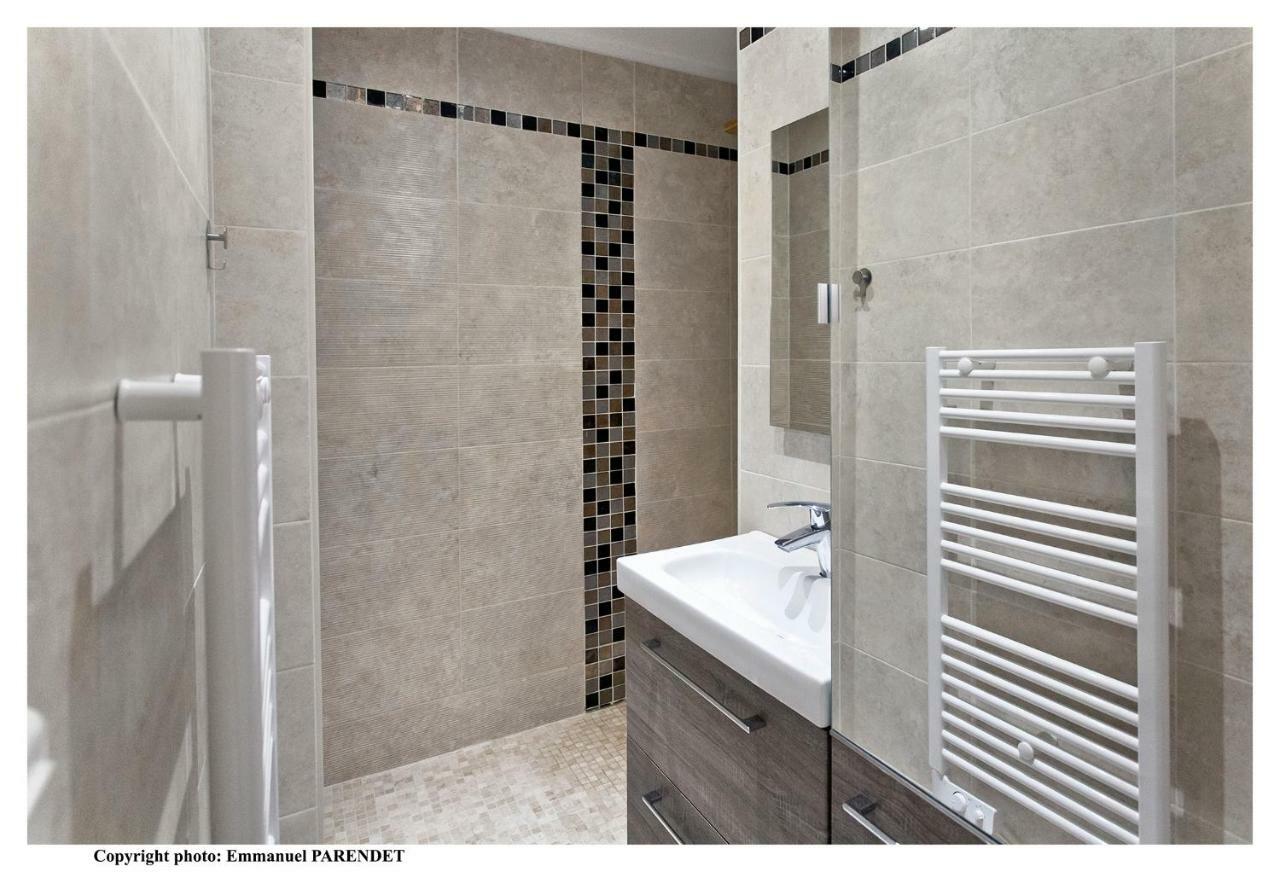 Parc Anahit Apartment Nice Ngoại thất bức ảnh